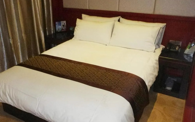 Xitang Sijitingyuan Hotel