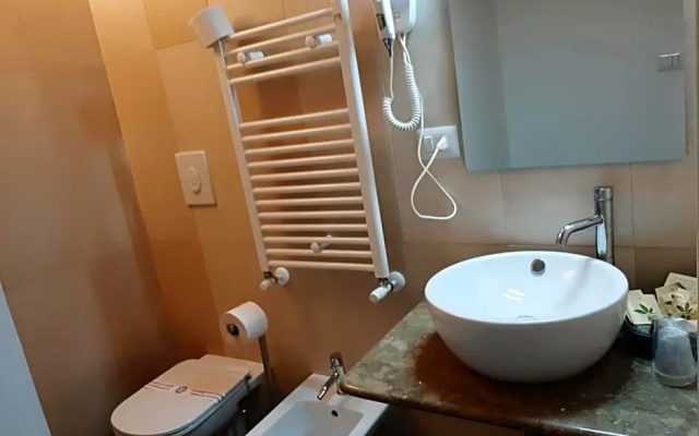 Le Bifore B&B