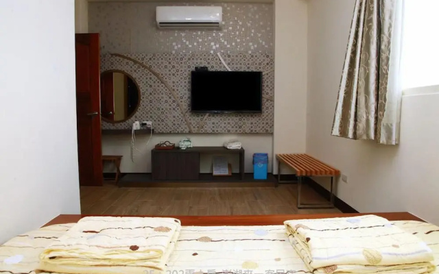 Lai Yi Ke Homestay