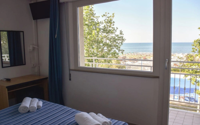 Hotel Los Angeles - Frontemare