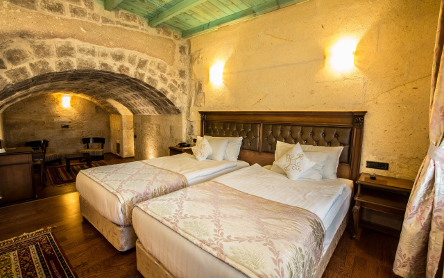 Cappadocia Cave Resort&Spa