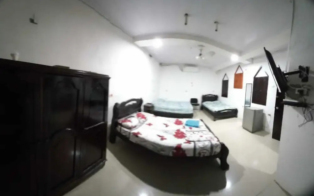 Hostal El Balconcito