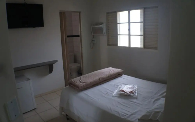 Hotel Santo Antonio