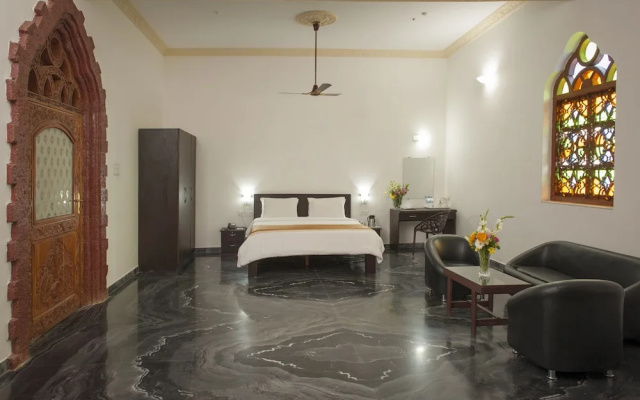Le Pearl Goa Resort and Spa