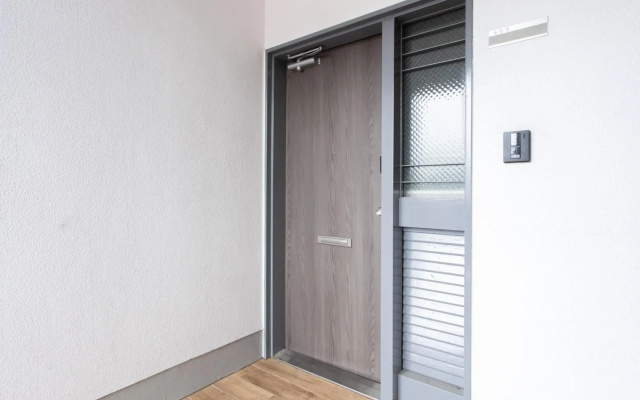 Katakasu Apartment
