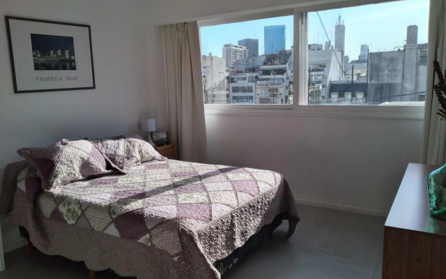 Baires Apartamento