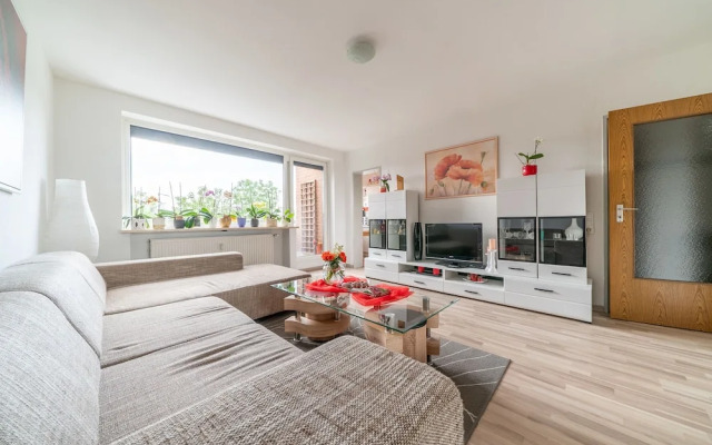 Private Apartment Lortzingweg