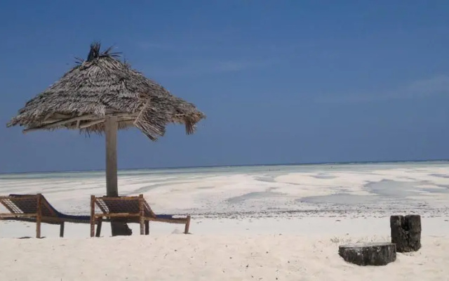 Cocohouse Zanzibar