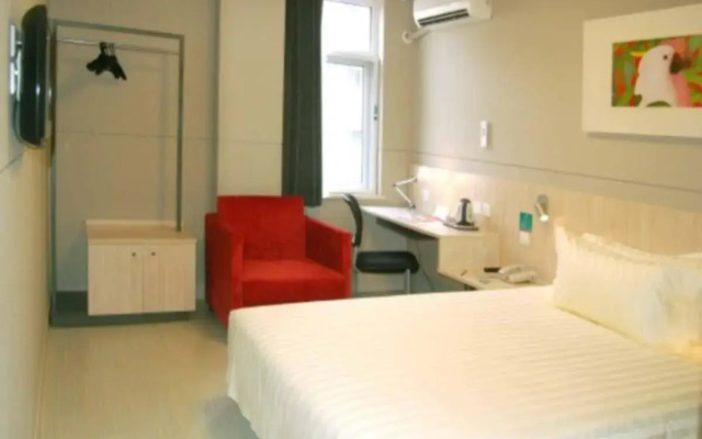 Home Inn Zhengyang Road