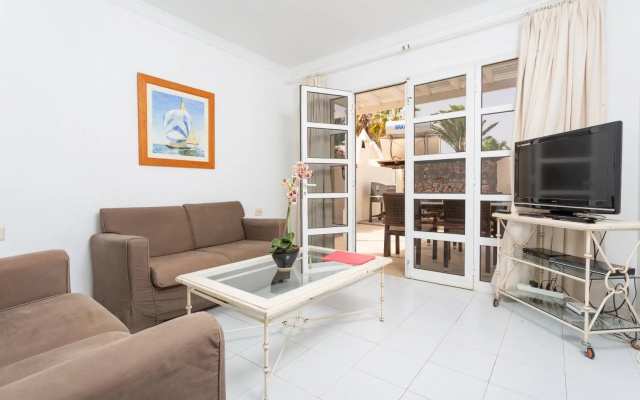 Villas Cinco Casitas