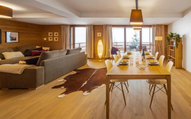Les Flambeaux - Apt A13 - BO Immobilier