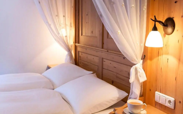 Hotel Auhof
