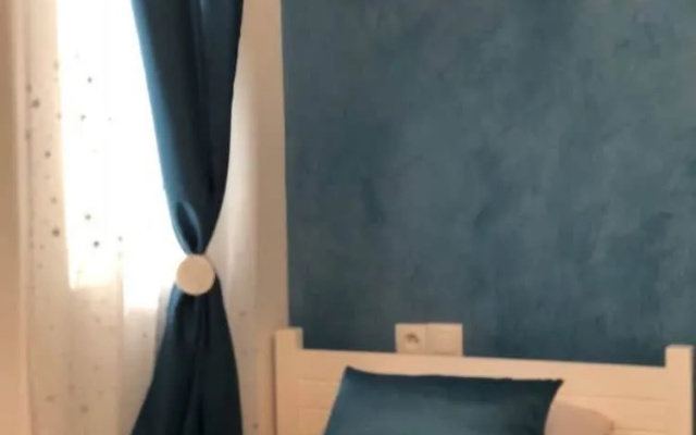 Riad Yasmine Marrakech