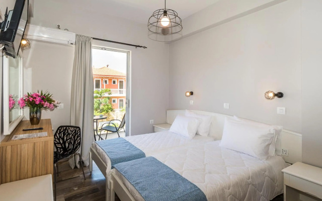 Rooms 48 by Zante Plaza