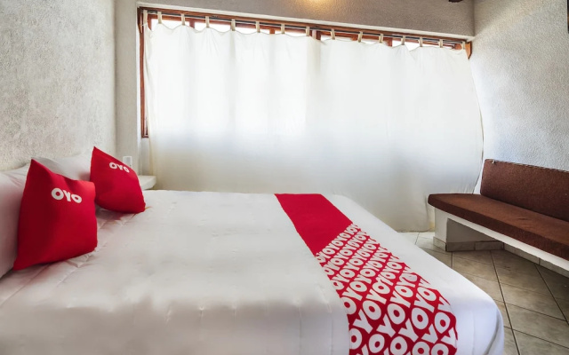 OYO Hotel Sand’s