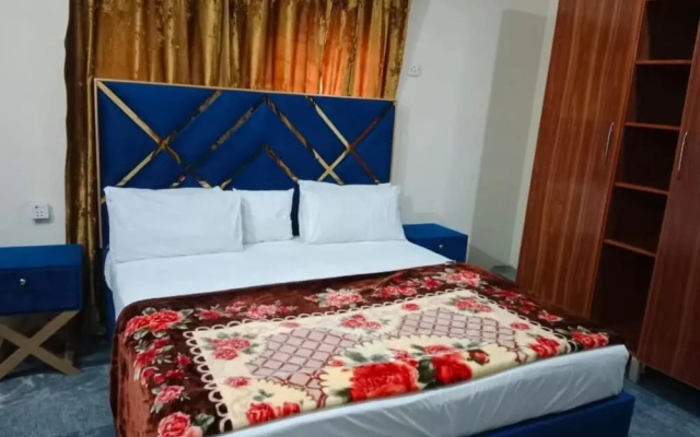 Hotel Air Inn