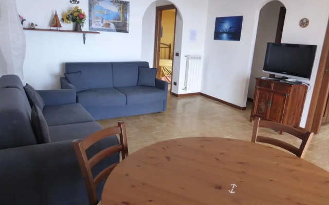 Villa del Mare Ligure