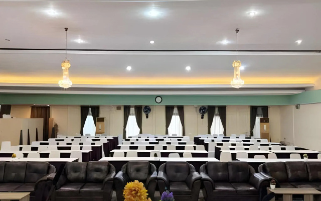 Grand Bydiel Cianjur