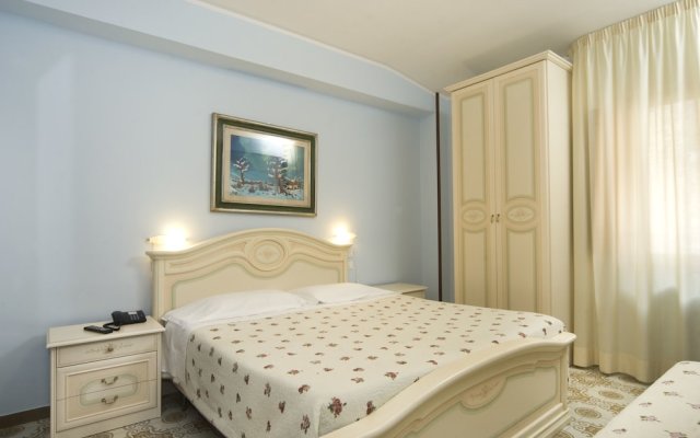 Отель Sant'Ercolano Италия, Перуджа - отзывы, цены и фото номеров - забронировать отель Sant'Ercolano онлайн комната для гостей