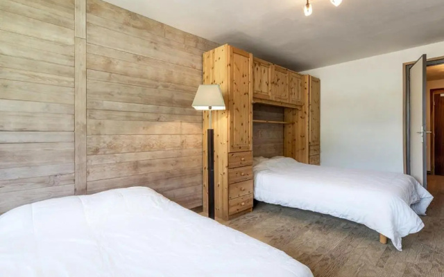 Appartement Val-d'Isère, 2 pièces, 6 personnes - FR-1-519-17