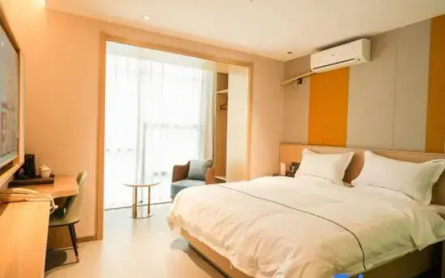 wuchan fengshanpinyue Hotel