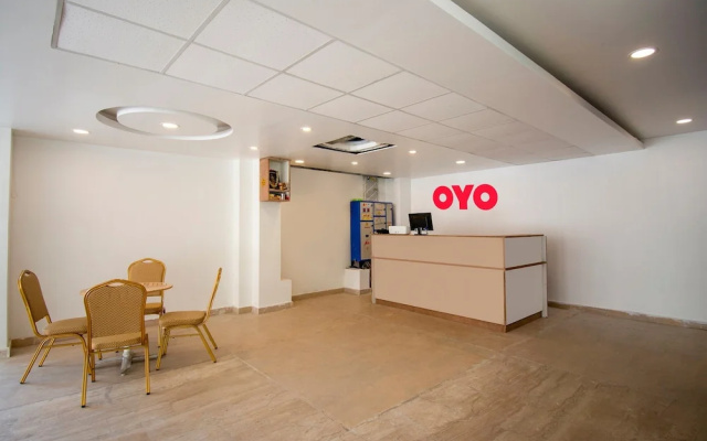 Capital O 23031 V Hotel