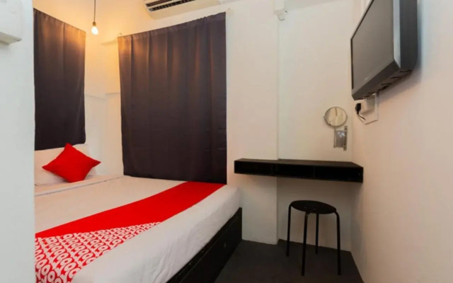 Hotel O Zzz Hotel