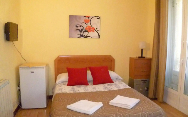 Babel Guesthouse