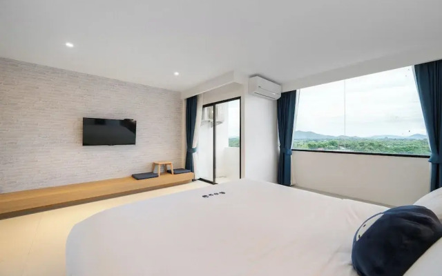 Kokotel Rayong Beachfront