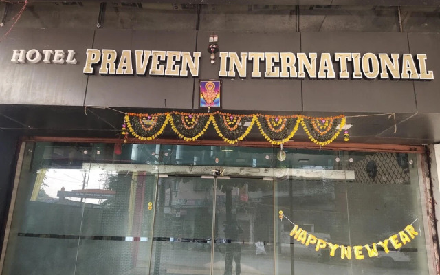 Hotel Praveen International