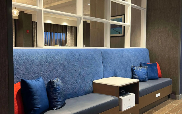 Hampton Inn by Hilton West Wichita Goddard