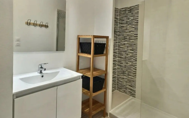 Appartment in Ondres