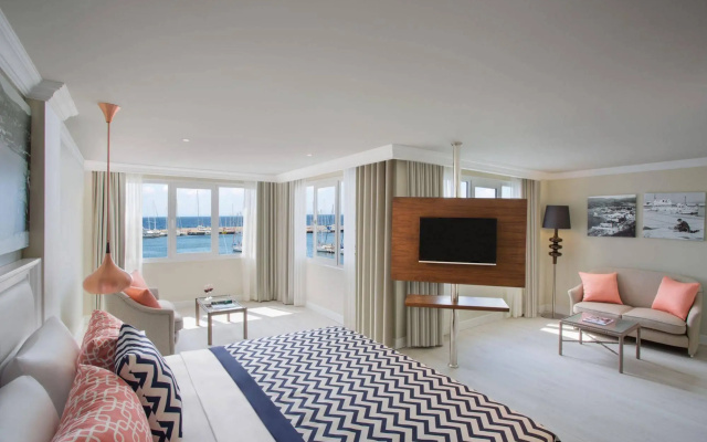 Paloma Marina Suites - Adult Only