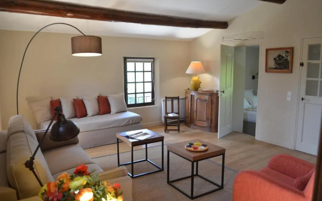 Campagne Chastel Chambres d'hotes