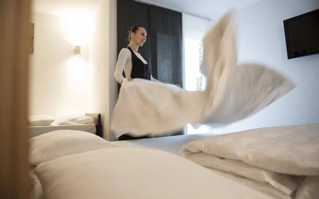Alpstay – Smart Hotel Saslong