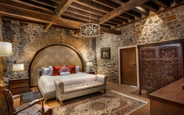 Hacienda Santo Cristo Hotel & Spa - Adults Only