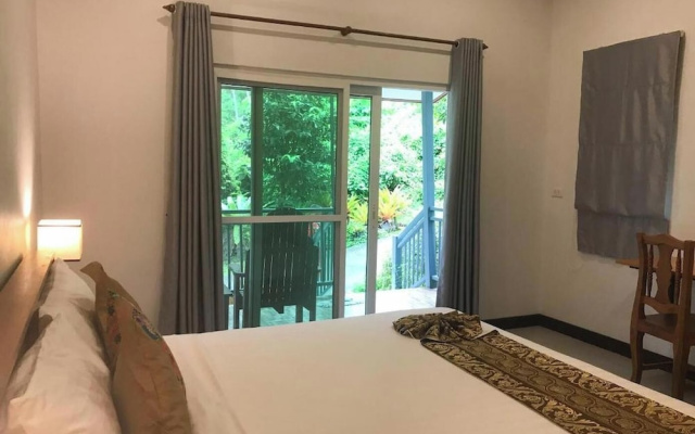Koh Yao Yai Sea Breeze House