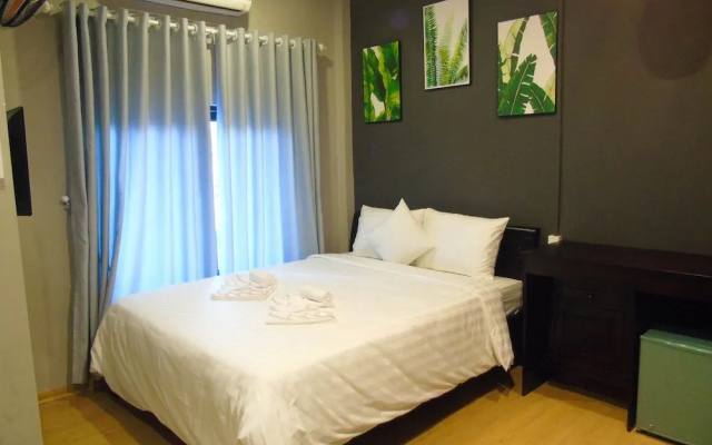 Hoi An Farm Village - Hostel