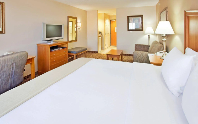 Holiday Inn Express Hastings by IHG