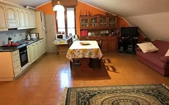 Il sogno di Ivi