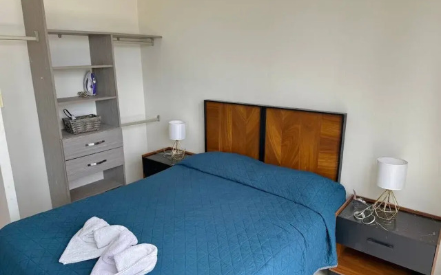 Soho Apartments