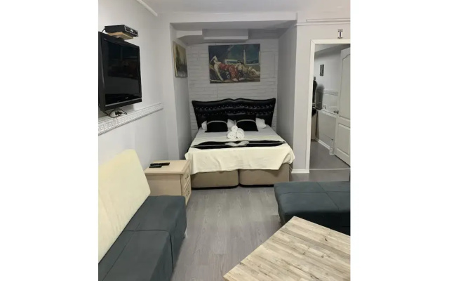 antik sofia hotel