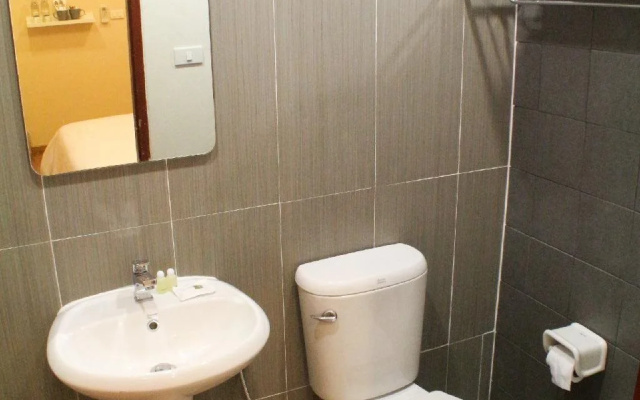 S'Prima Hostel