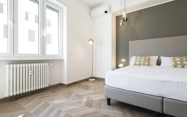 Savoia Rooms Roma