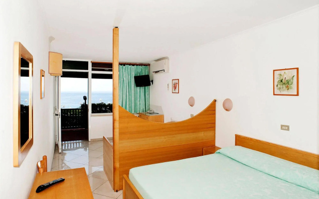 Hotel Paradiso