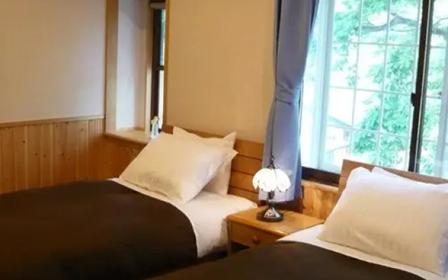 Auberge La Campagne
