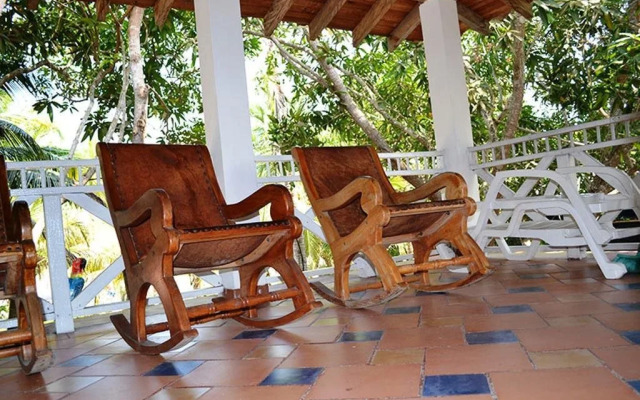 Hotel Costa de Marfil