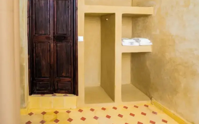 Riad Lalla Fatima