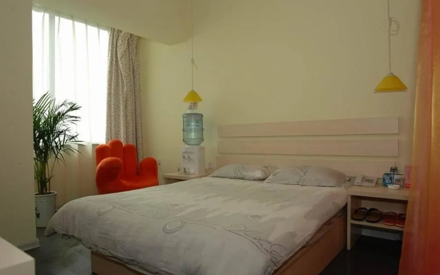 Yijia Apartment Hotel - Luoyang
