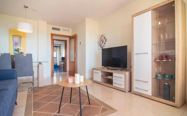 Apartamento Cuellar 3 - PlusHolidays
